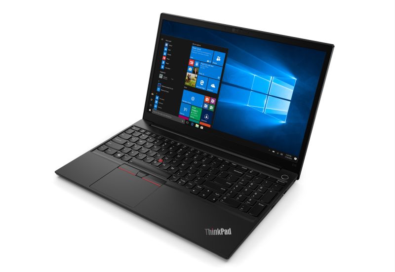 El funcionario de Lenovo lanza los portátiles ThinkPad E Series;  Comienza desde RM3449 (actualizado)