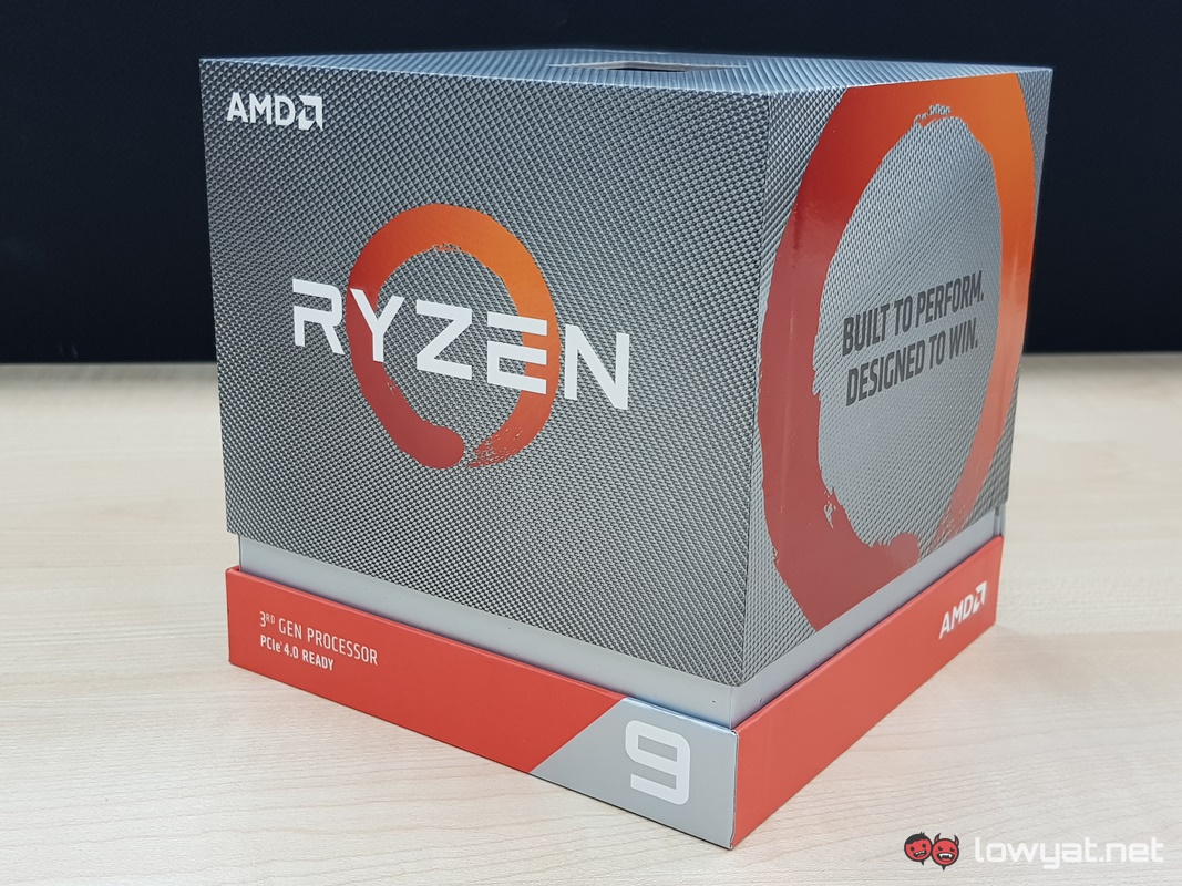 AMD Ryzen 9 3900XT y Ryzen 5 3600XT aparecen junto con la supuesta fecha de lanzamiento