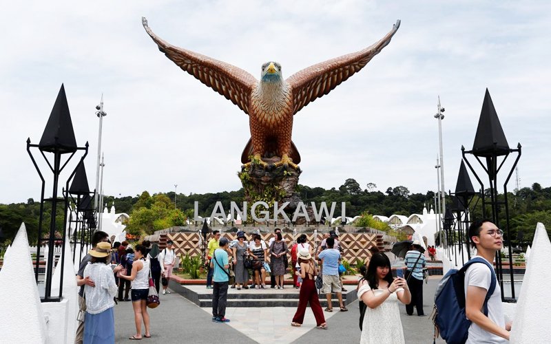 Hotels Denies Booking Langkawi RMCO