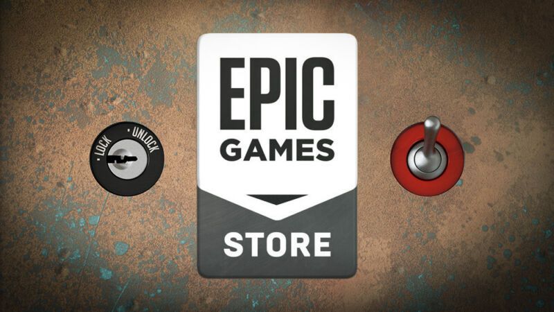 Se rumorea que la tienda de juegos épicos se dirigirá a Android e iOS