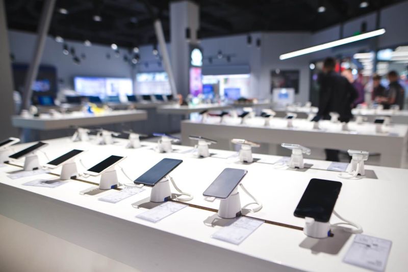 Gartner: Las ventas globales de teléfonos inteligentes en el primer trimestre de 2020 disminuyeron en un 20 por ciento debido a COVID-19