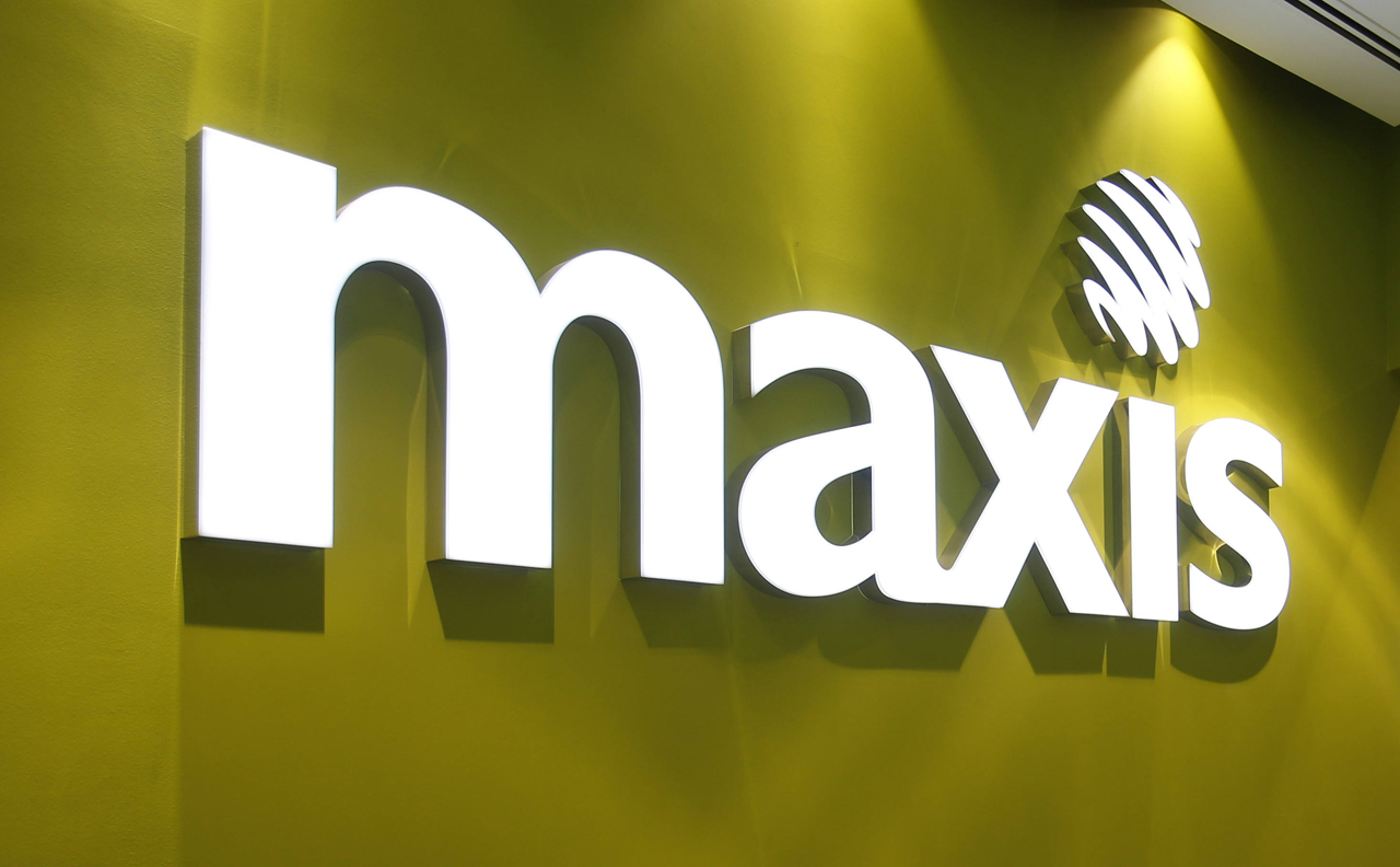 Maxis actualizará la cuota de datos para todos los planes pospago sin costo adicional