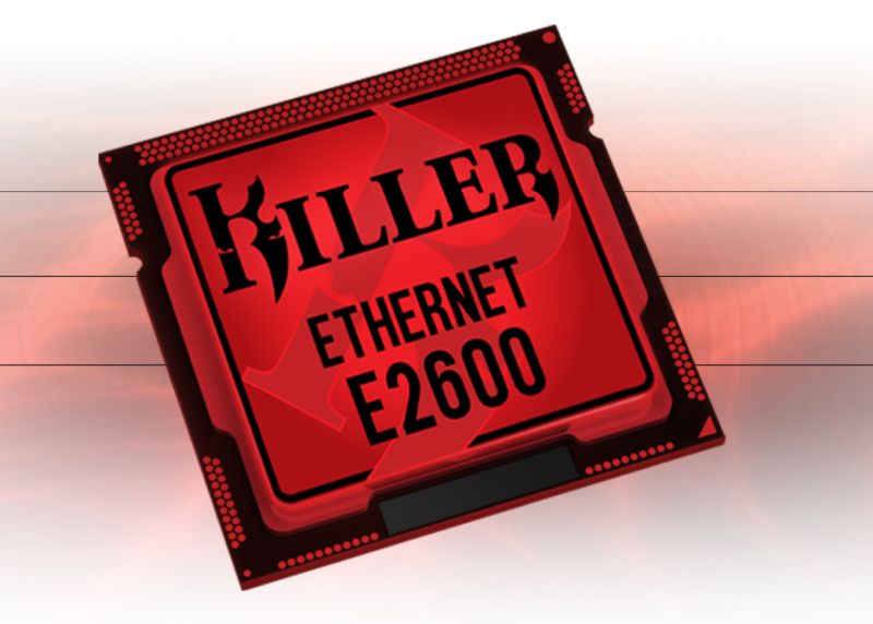 Intel adquiere la empresa detrás de Killer Networking and Software Solutions
