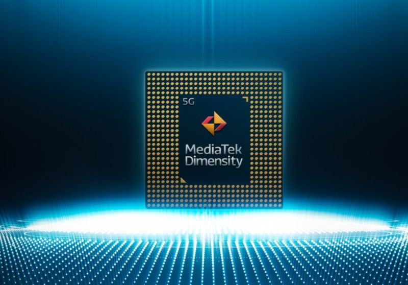 MediaTek anuncia el chipset Dimensity 1000 Plus