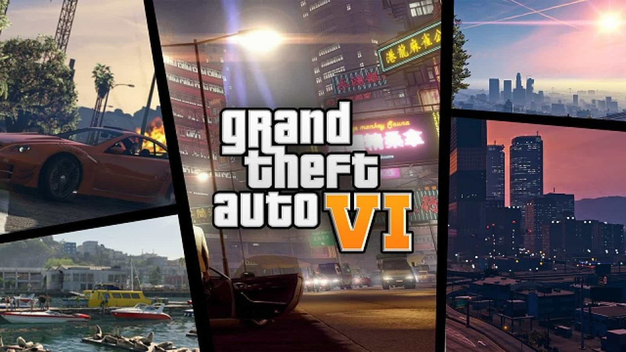 Los detalles de Grand Theft Auto 6 se filtran en 4Chan