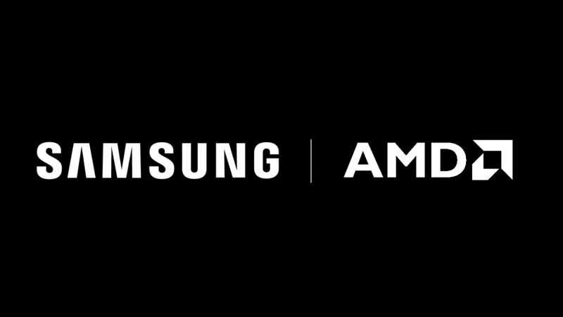 Aparecen los puntos de referencia para los conjuntos de chips Samsung con tecnología AMD RDNA
