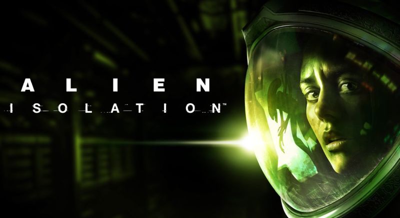 Obtén Alien Isolation por solo RM4 en Steam hoy
