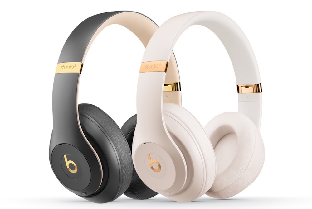 Según se informa, Apple trabaja en auriculares inalámbricos modulares