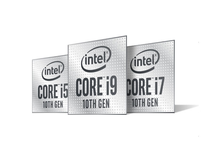 Los procesadores móviles Intel Core H-Series de décima generación ahora son oficiales: con una velocidad de hasta 5.3GHz