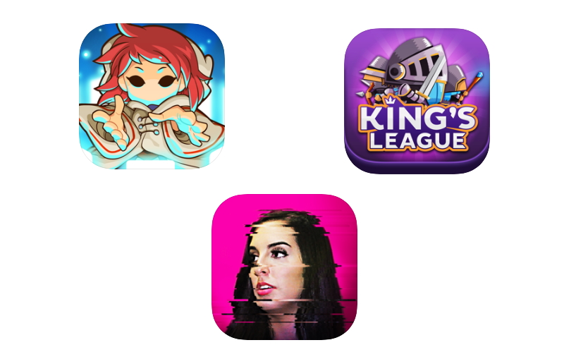 Estos juegos premium para iOS hechos en Malasia ahora son gratuitos en la App Store de Apple