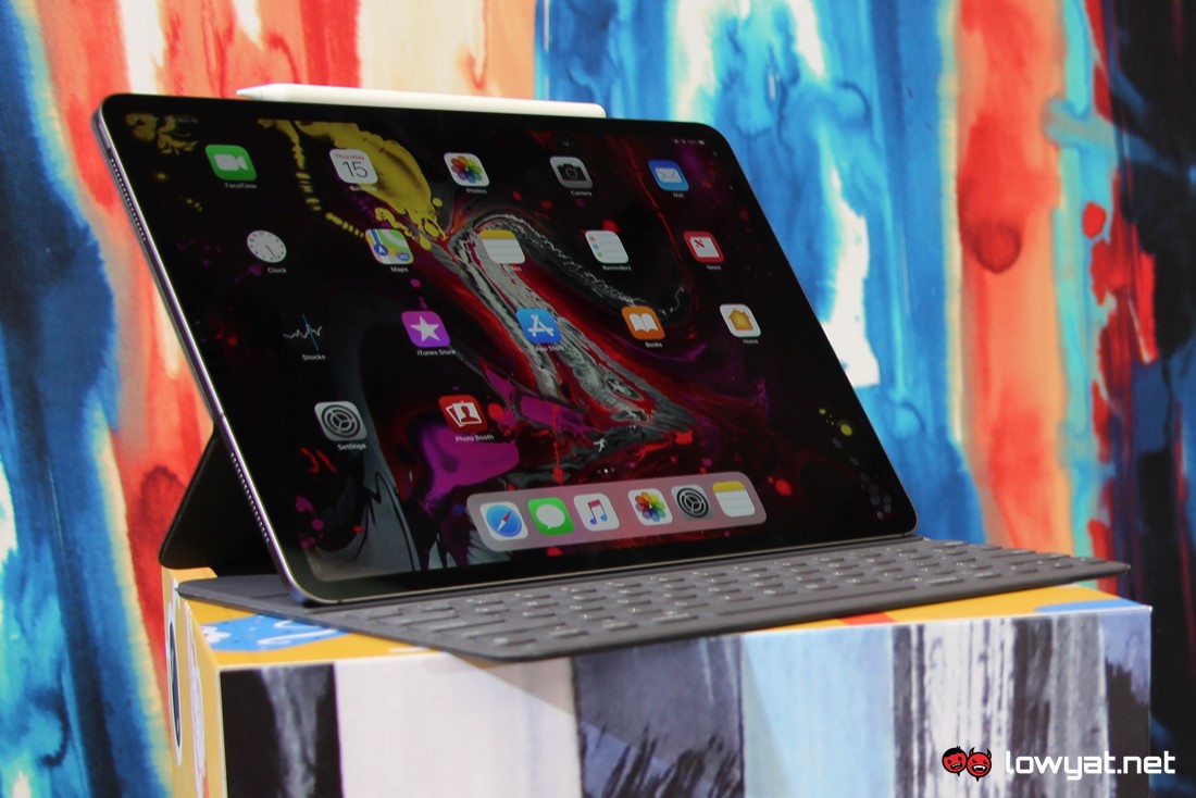 Apple lanza la versión final de iOS 13.4, iPadOS 13.4 para las masas