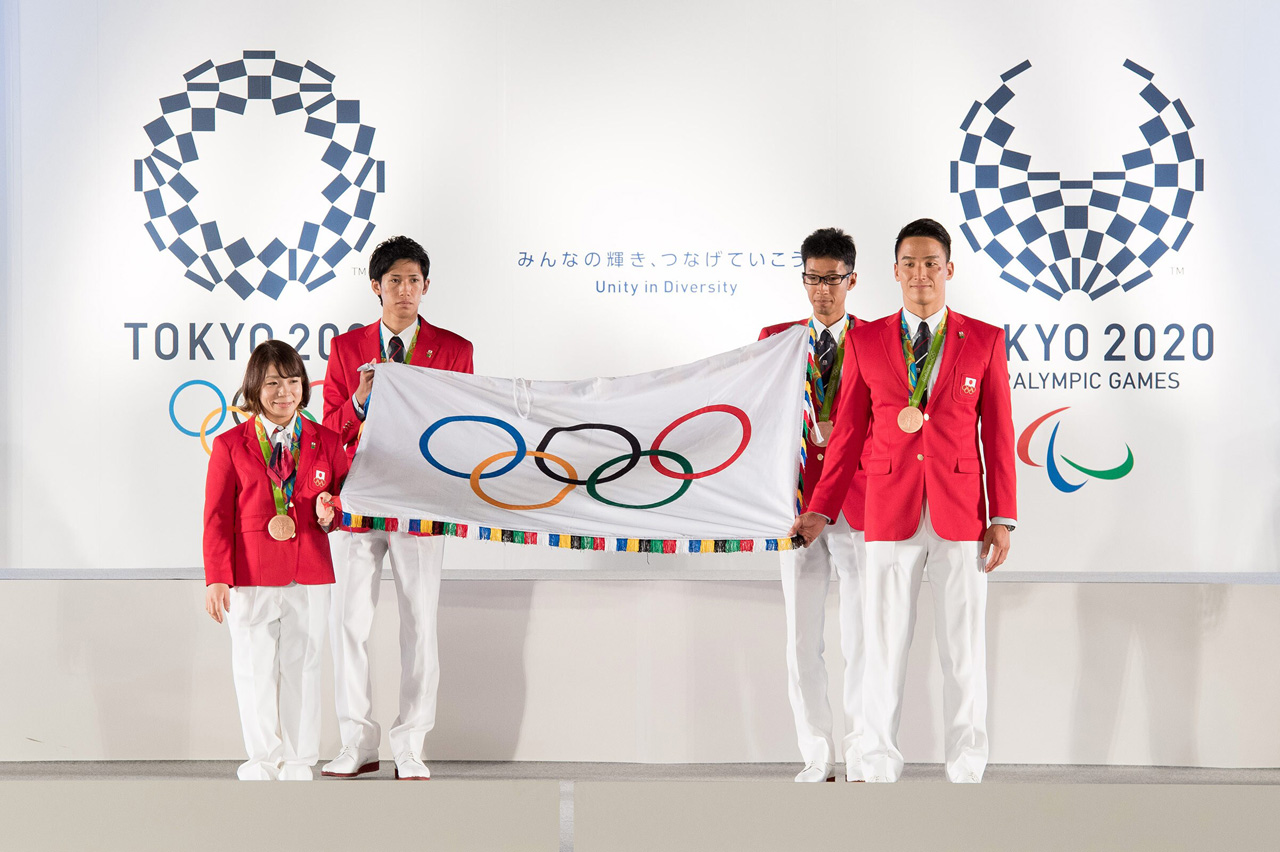 Los Juegos Olímpicos de Tokio 2020 se posponen hasta el verano de 2021