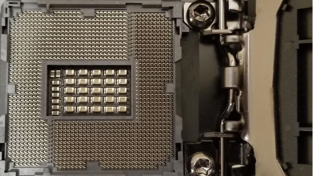 Intel Rocket Lake-S contará con PCIe 4.0, Thunderbolt 4; Se rumorea que se lanzará a fines de 2020