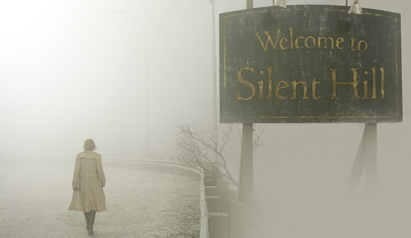 El reinicio y el renacimiento de Silent Hill pueden tener el respaldo de Sony
