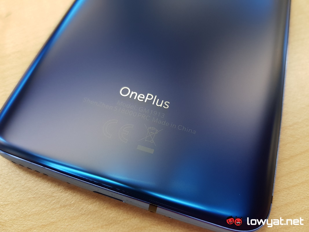 Se informa que OnePlus 8 se lanzará el 15 de abril;  Robert Downey Jr. será el embajador de la marca