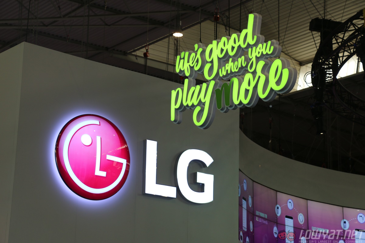 Las fábricas de LG en Corea del Sur cierran tras la infección por coronavirus