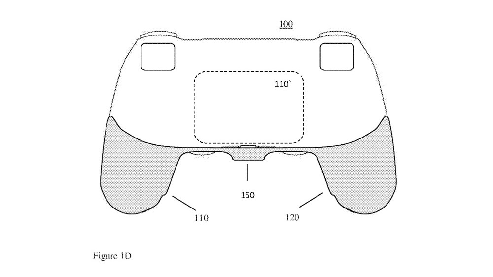 Patente 3 de biofeedback de Sony