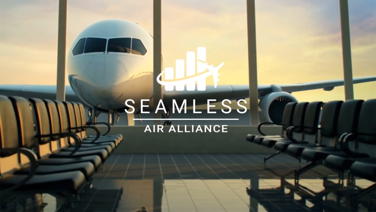 Seamless Air Alliance tiene como objetivo mejorar los servicios WiFi a bordo de las aerolíneas
