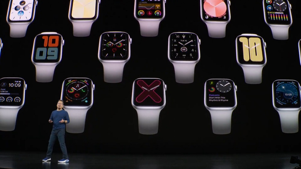 Se estima que Apple Watch habrá superado en ventas a la industria relojera suiza en 2019