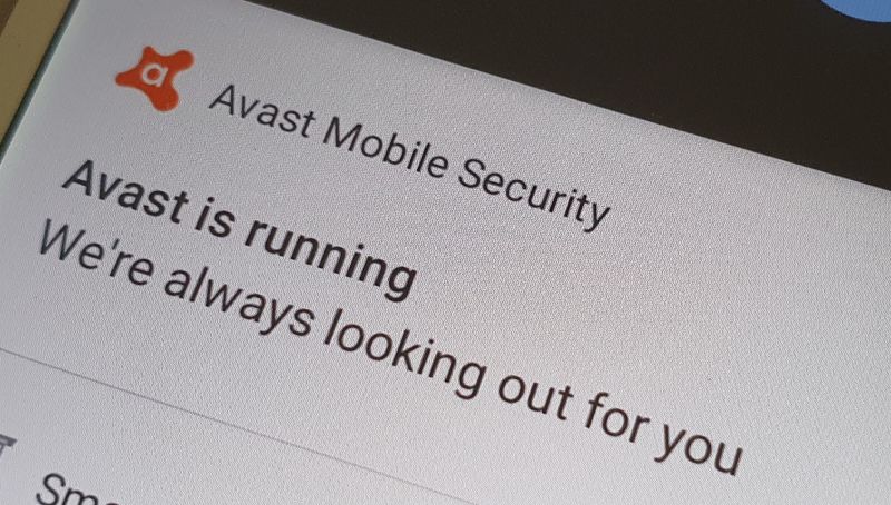 Avast cerrará la subsidiaria que vendió los datos de los usuarios a terceros