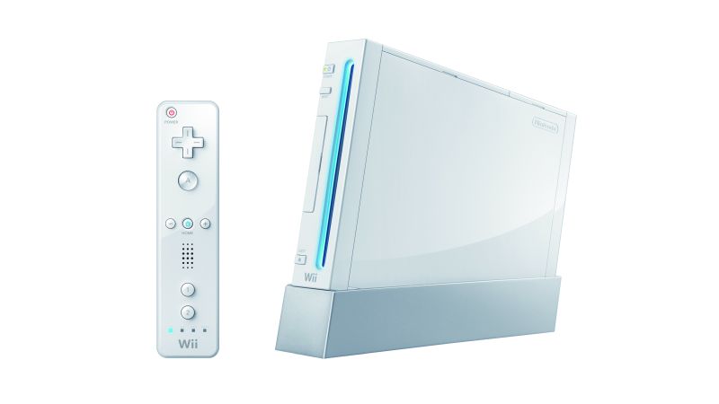 Nintendo finalizará los servicios de reparación de Wii después de marzo de 2020