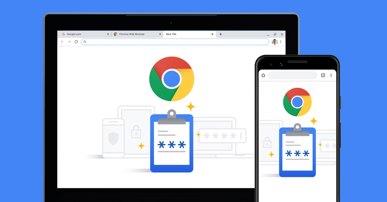 La actualización de Google Chrome alertará a los usuarios si sus datos de inicio de sesión están comprometidos