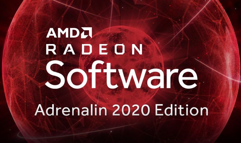 AMD Radeon Adrenalin Software 2020 Edition: Radeon Boost, AMD Link se vuelve móvil