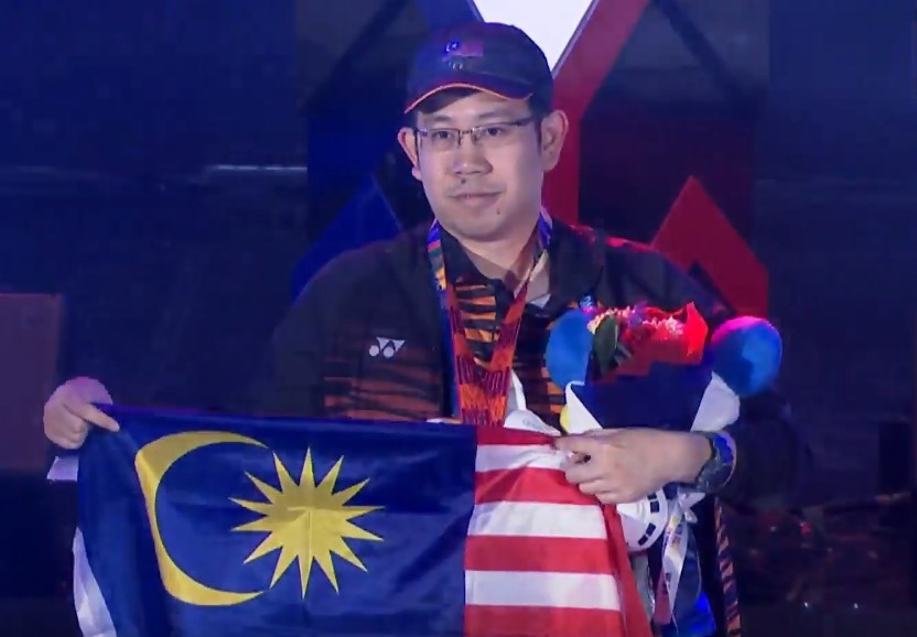 Malasia gana oro en Hearthstone, bronce para Mobile Legends en 2019 SEA Games