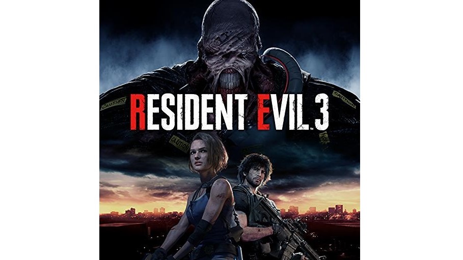 Se filtra la portada de Resident Evil 3 Remake