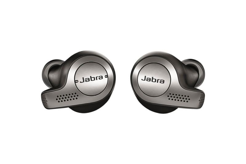 Adquiera los auriculares Jabra Elite 65t por solo RM599 ahora