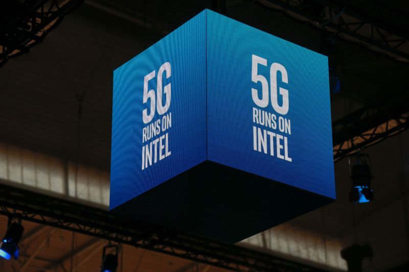 Intel y MediaTek desarrollarán conjuntamente una solución 5G para PC;  Disponible en 2021