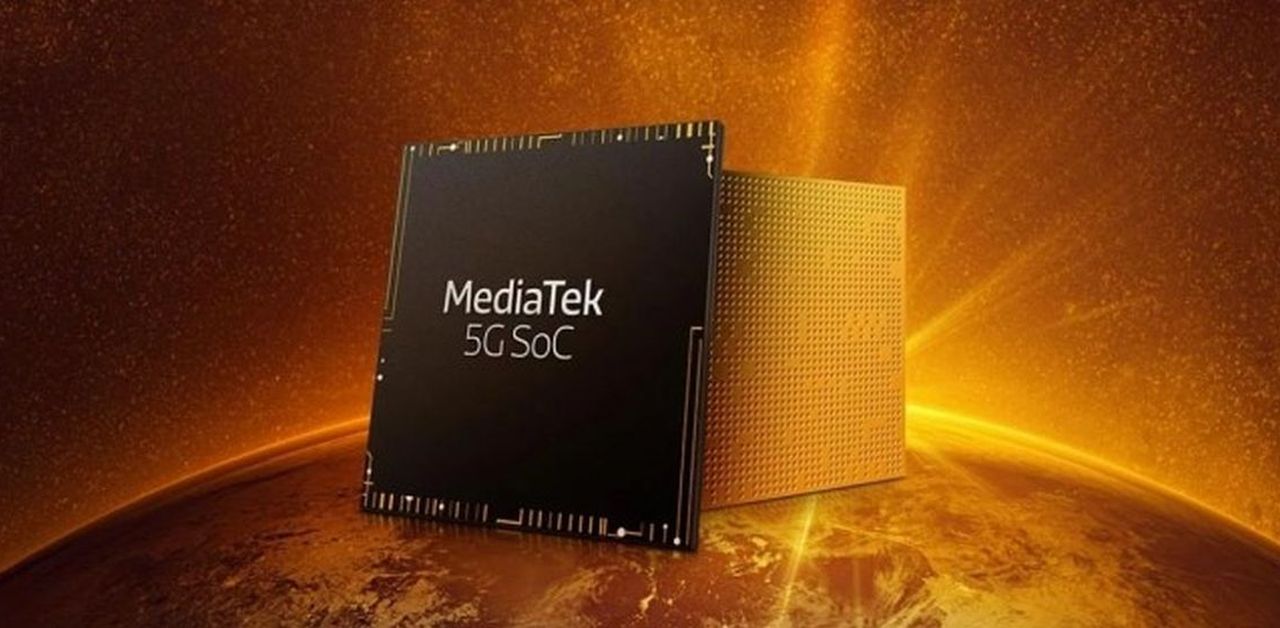 MediaTek debutará el primer chipset 5G durante la cumbre del 26 de noviembre