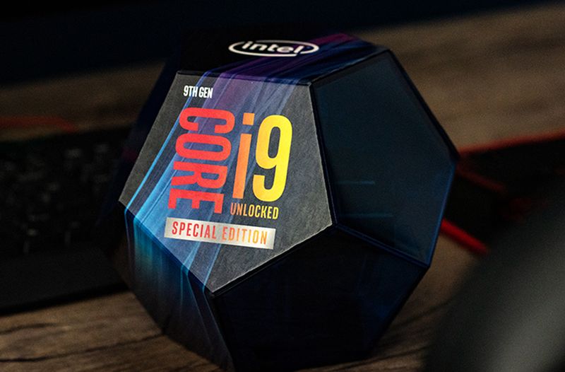 La CPU Intel Core i9-9900KS edición especial estará disponible el 30 de octubre