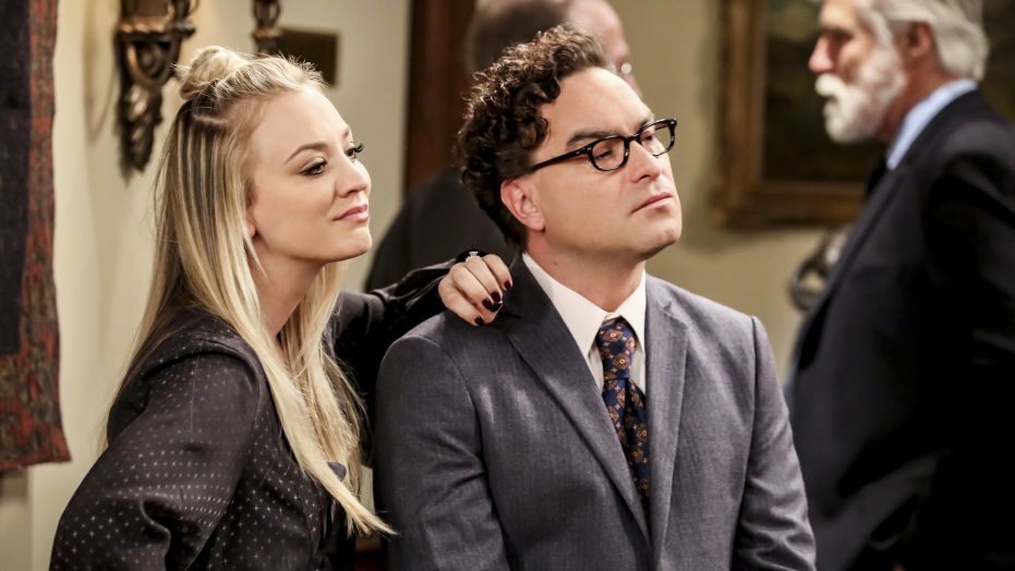 El actor de Big Bang Theory protagonizará la comedia de situación de NBC eSports "The Squad"