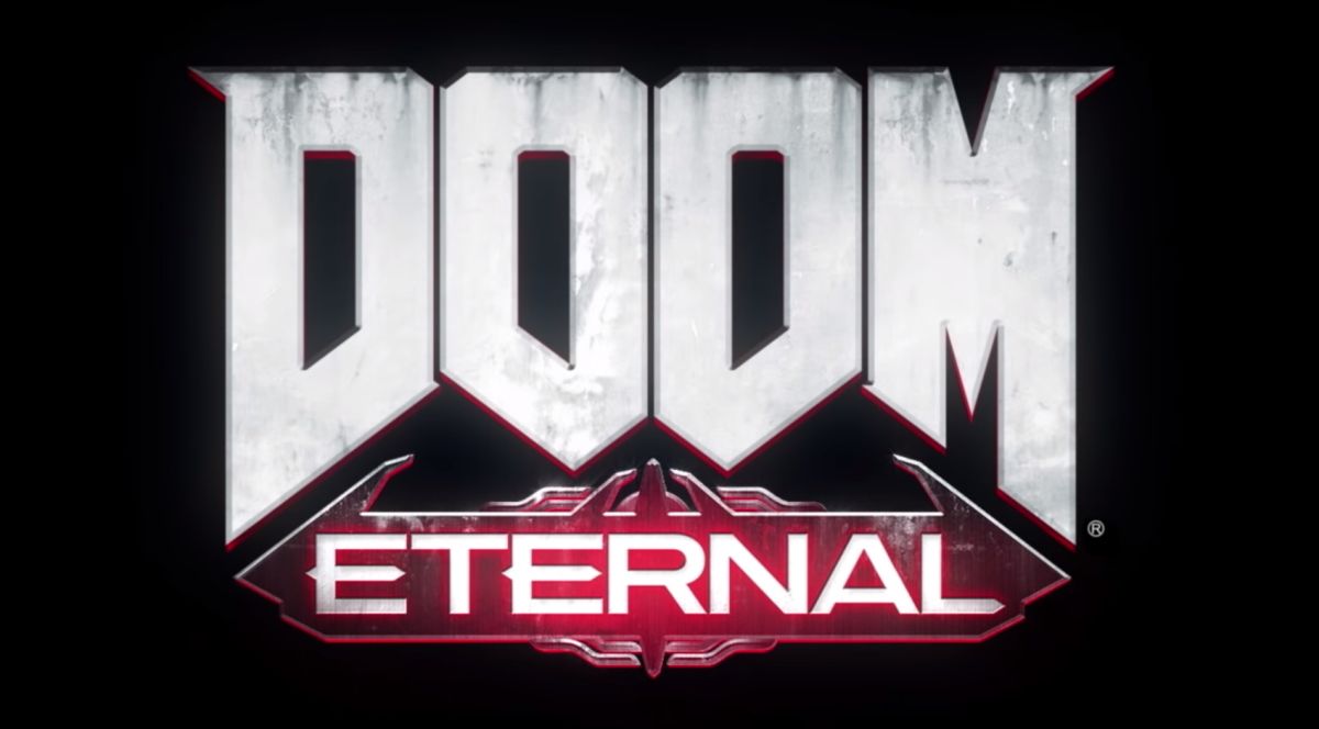 id Software rechaza el lanzamiento de DOOM Eternal;  Retrasado hasta marzo de 2020