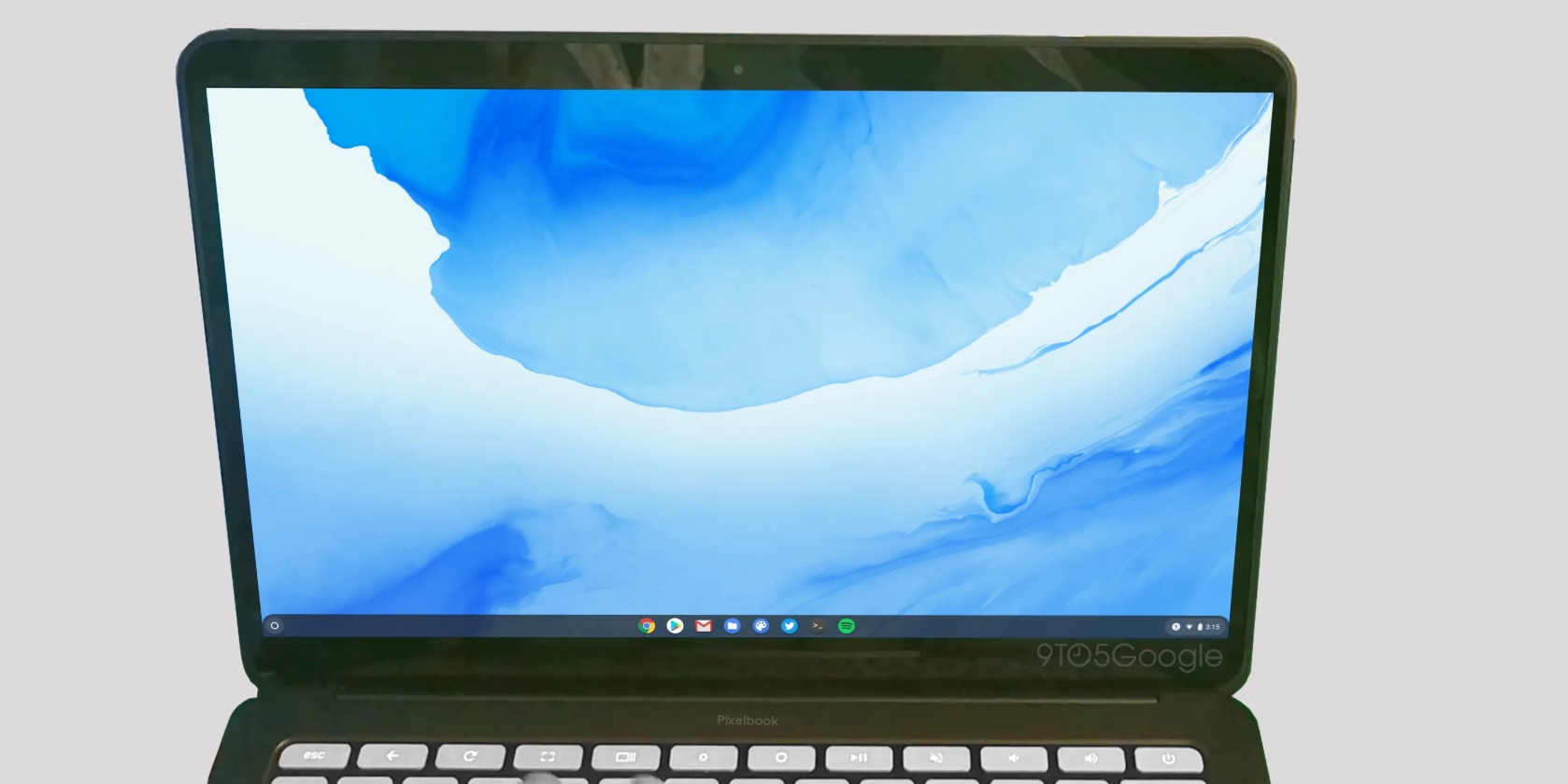 Siguiente Se rumorea que la computadora portátil de Google se llamará Pixelbook Go;  Podría presentar una pantalla 4K de 13,3 pulgadas