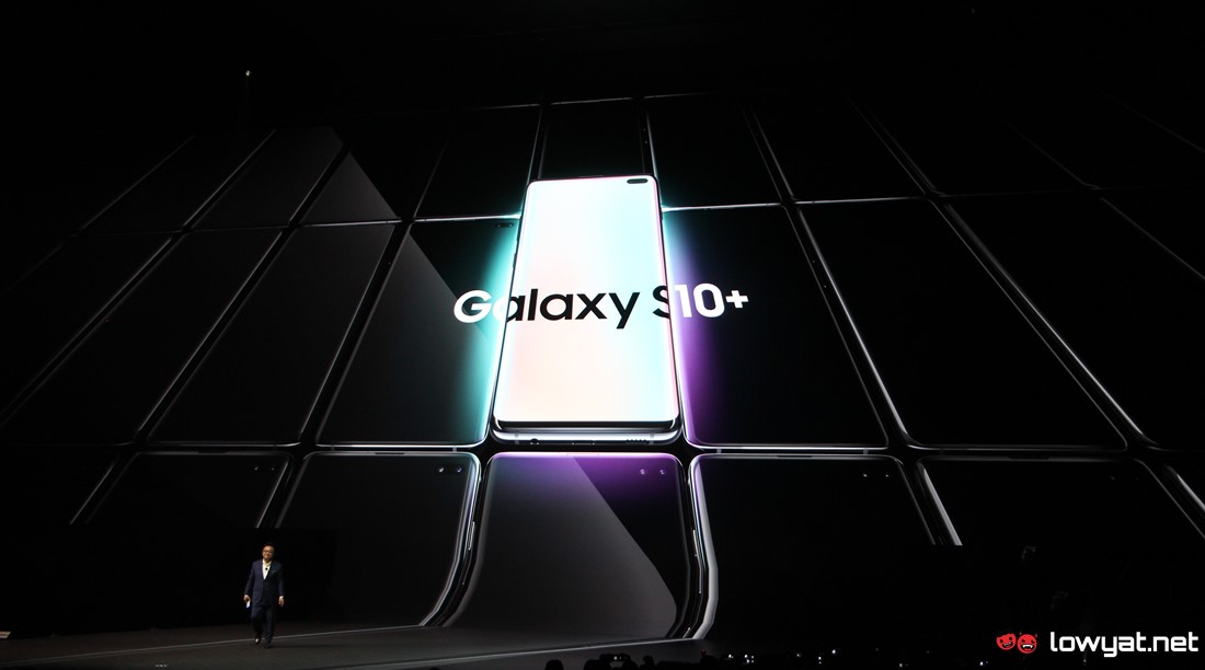 Samsung podría fusionar Galaxy Note y S-Series en una nueva línea