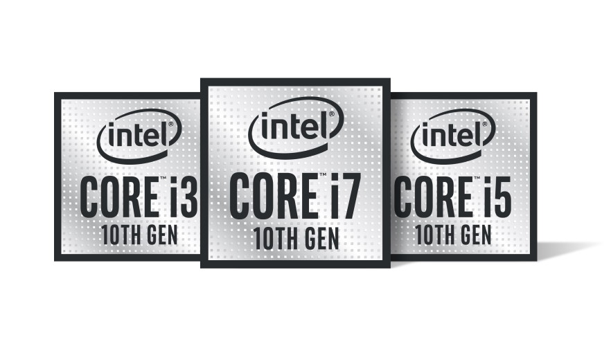 La gama de procesadores móviles Intel Core de décima generación se amplía aún más con ocho chips Comet Lake