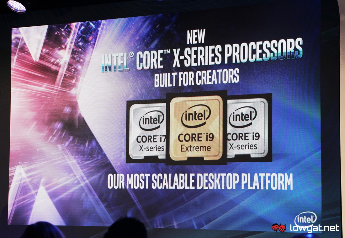 Las supuestas CPUs Intel Cascade Lake-X aparecen en línea;  Supera a la CPU Core i9-9980XE