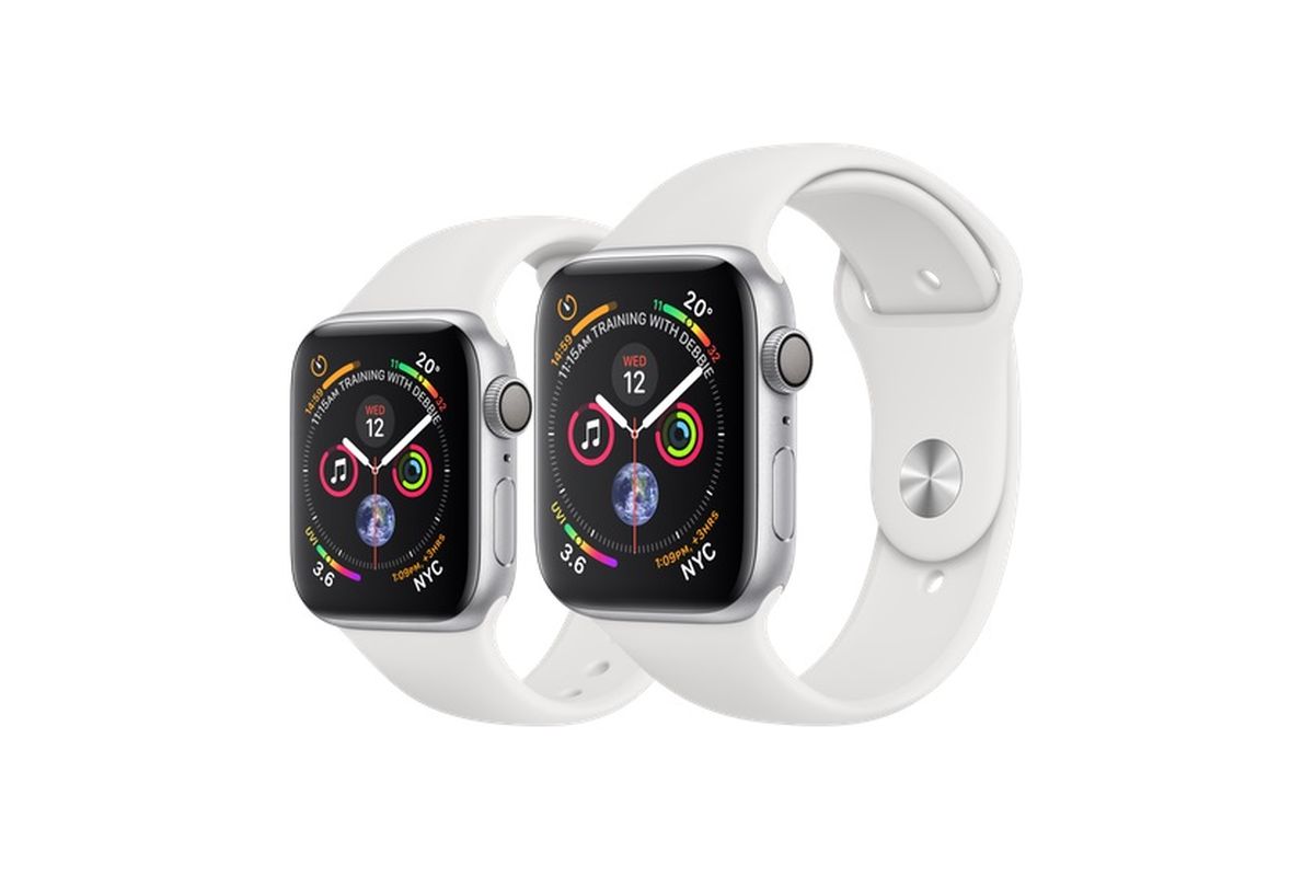Apple Watch para obtener opciones de titanio y cerámica