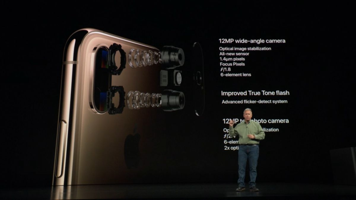 Apple recibe una demanda de Corephotonics;  Acusado de robar tecnología de doble cámara