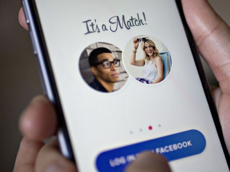 Tinder pasa por alto Google Play para evitar pagar una tarifa del 30 por ciento