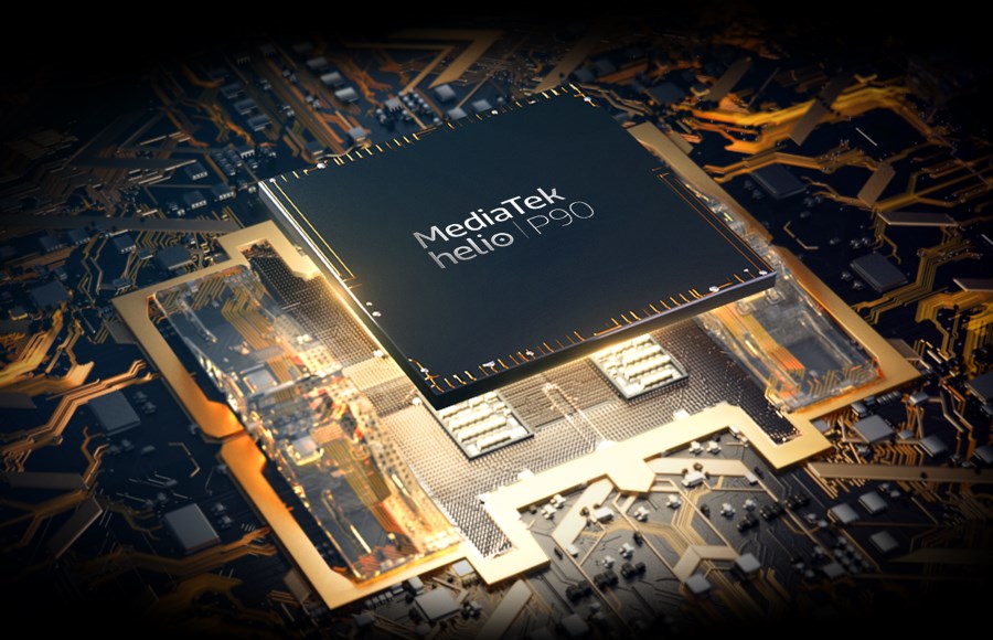 MediaTek anunciará el chipset Helio G90;  Mayo Lanzamiento el 30 de julio