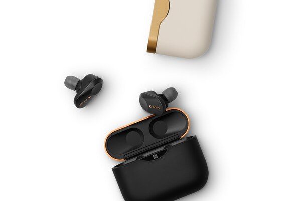 Sony anuncia los auriculares inalámbricos WF-1000XM3;  Ventas al por menor para RM949