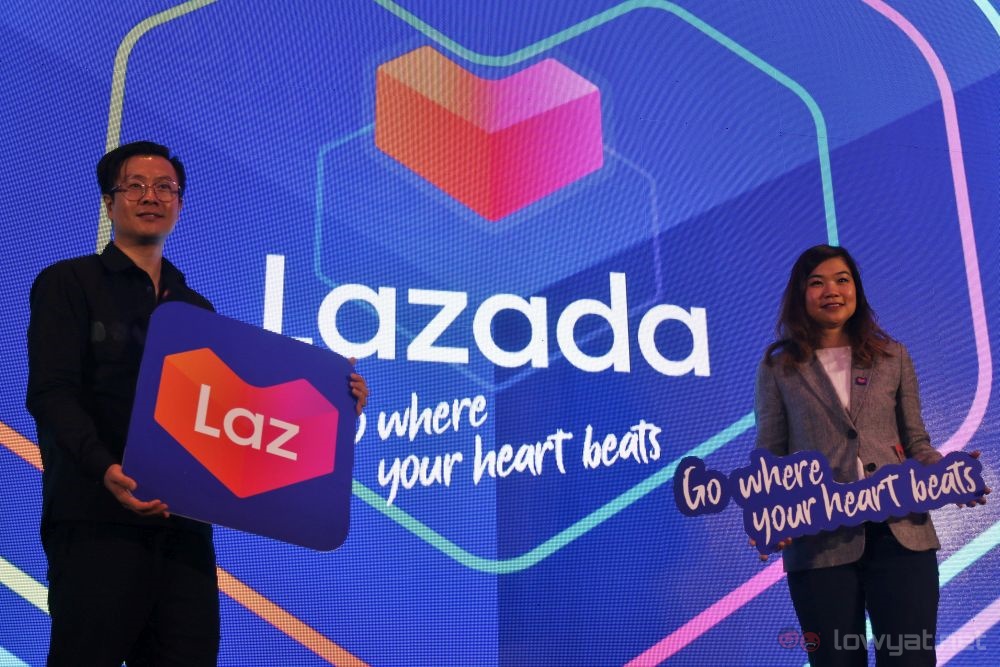 La venta del festival de medio año de Lazada comienza el 12 de julio;  Presenta nuevas funciones en la aplicación