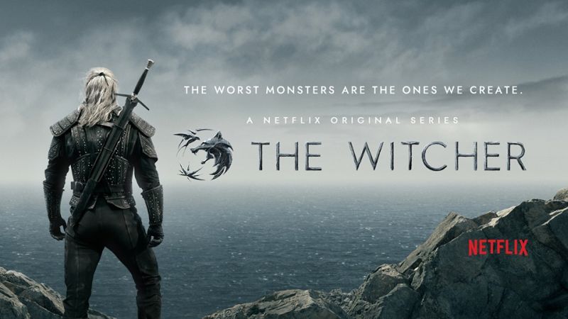 Netflix lanza imágenes teaser oficiales de la serie The Witcher;  Da un primer vistazo a Geralt, Yennefer