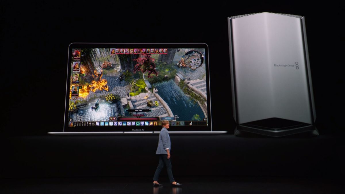 Apple ofrece reparaciones gratuitas de la placa lógica para determinados modelos MacBook Air 2018