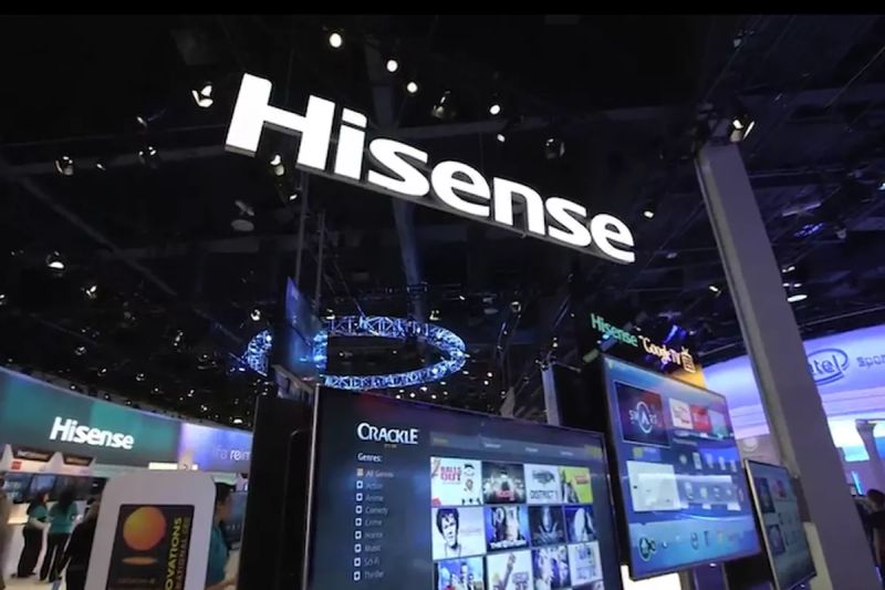 La base de datos de HiSense Malaysia no está protegida;  Pone en riesgo los datos del cliente