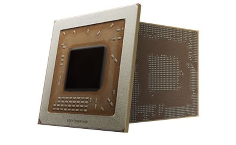 Zhaoxin chino produce CPU KX-6000 de 16 nm;  A la par con la CPU Intel Core i5 de séptima generación