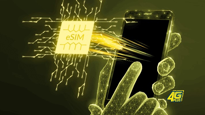 Digi ahora ofrece eSIM;  También disponible solo para los últimos iPhones